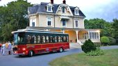 Fun Informative Trip Around Newport