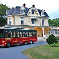 Luxury Tours
