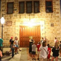 Walking Tours
