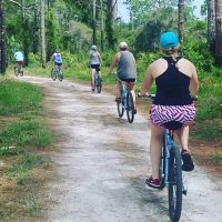 Bike & Mountain Bike Tours