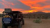 Spectacular Sunset