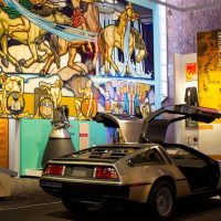 Museum Tickets & Passes