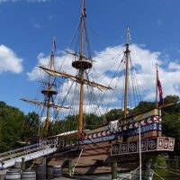 Sightseeing Tickets & Passes