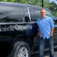 Shore Excursions