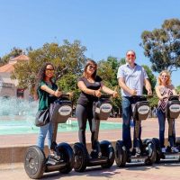 Segway Tours