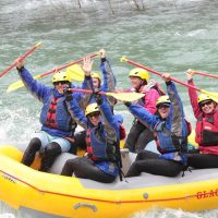 Outdoor Activities