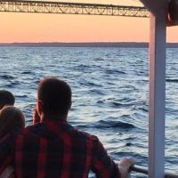 Boat Tours