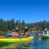 Sustainable Tours