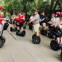 Segway Tours