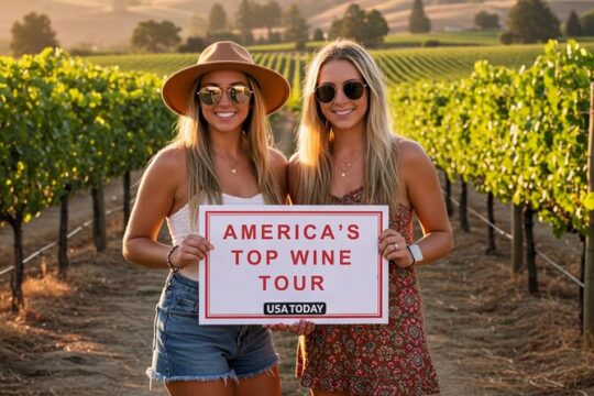 Halloween in Paso Robles