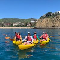 Water Sports