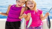Great highlight of our fishing trip