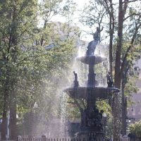 Walking & Biking Tours
