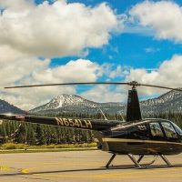 Air, Helicopter & Balloon Tours