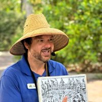 Walking & Biking Tours