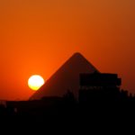 Beyond Western Desert
