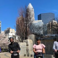 Segway Tours