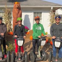 Segway Tours
