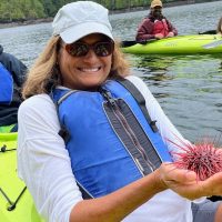 Kayaking & Canoeing