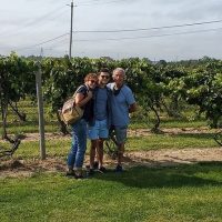Wine Tasting & Winery Tours