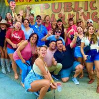 Walking & Biking Tours