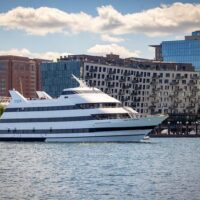 Lunch Cruises