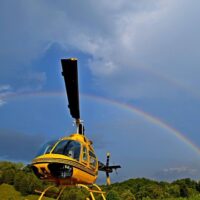 Helicopter Tours