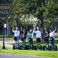 Segway Tours