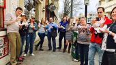 A great taste of Roanoke