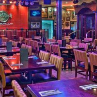 Dining Experiences