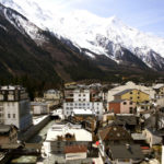 Top Chamonix activities