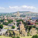 Top Tbilisi activities