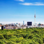 Top Berlin activities