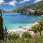Top Corfu activities