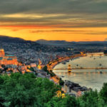 Beyond Budapest