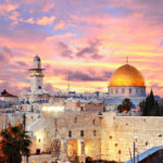 Beyond Jerusalem