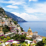 Beyond Positano