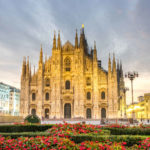 Top Milan activities