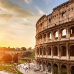 Top Rome activities