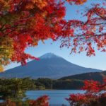 Beyond Hokkaido