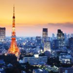 Top Tokyo activities