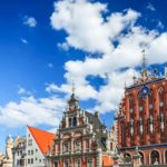 Top Riga activities