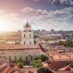 Top Vilnius activities