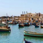 Beyond Valletta