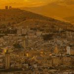 Beyond Central Morocco
