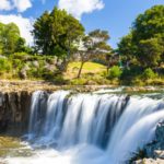 Top New Zealand activities