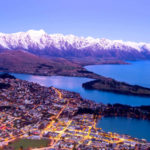 Top Queenstown activities