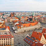 Top Wroclaw activities