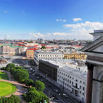Top St Petersburg activities