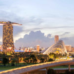 Beyond Singapore
